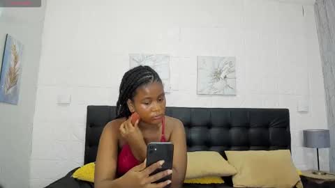 SashhaLux22 online show from 01-12-26, 04:18