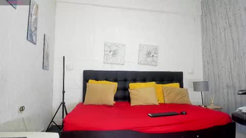 SashhaLux22 online show from 01-18-26, 04:27