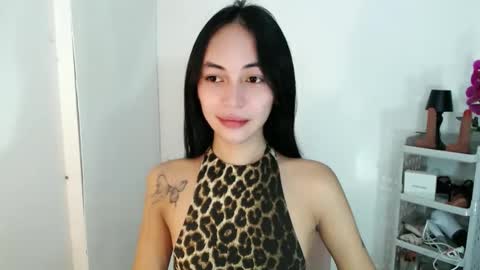 Sashi online show from 02-16-26, 12:07