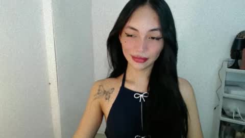 Sashi online show from 03-24-26, 09:20