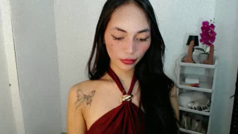 Sashi online show from 04-10-26, 10:47