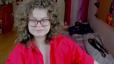 .Alexandra online show from 03-04-26, 04:57