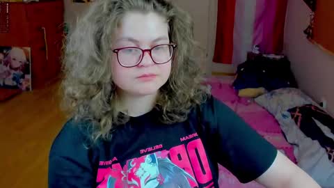 .Alexandra online show from 05-02-26, 03:39