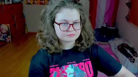 .Alexandra online show from 05-03-26, 02:23