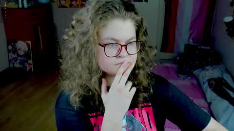 .Alexandra online show from 05-15-26, 09:27
