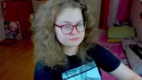 .Alexandra online show from 06-27-26, 10:04