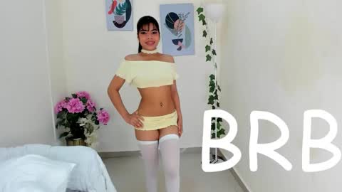 saski martell online show from 03-02-26, 07:15