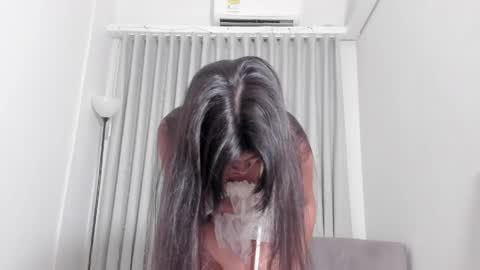 saski martell online show from 05-10-26, 03:44