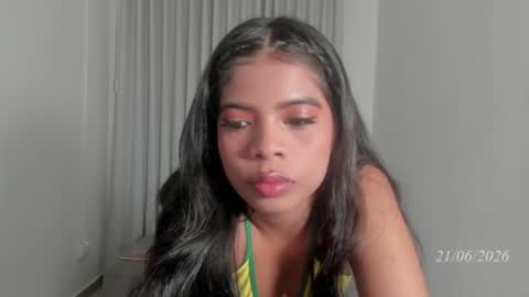 saski martell online show from 06-22-26, 04:09