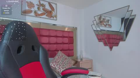 saskiagrendel online show from 12-02-25, 12:27