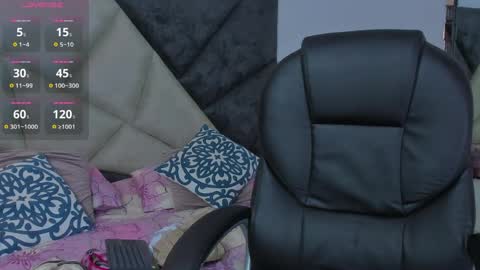 saskiagrendel online show from 05-12-26, 11:46