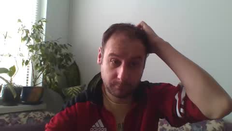 sasko877 online show from 02-02-26, 10:25