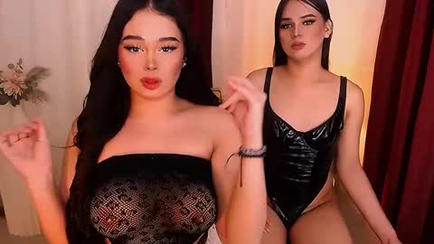 sassa_lilly online show from 02-07-25, 05:52