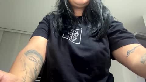 sasshamoon online show from 11-15-25, 06:55