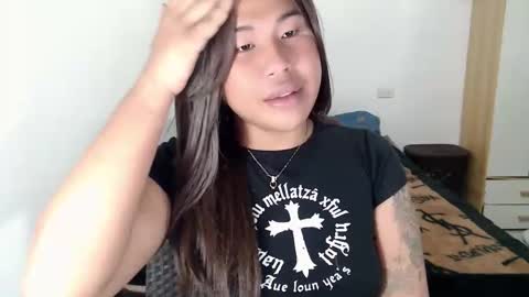 Jane online show from 03-04-26, 11:33