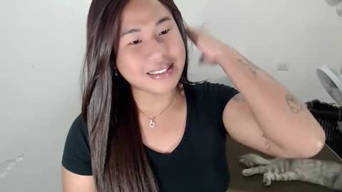 Snapshot of sassy_jane chatting on 03-31-26, 06:41 Jane online show from 03-31-26, 06:41