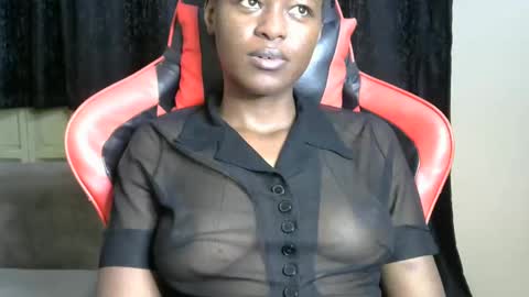 sassy_lyne online show from 03-22-26, 09:45