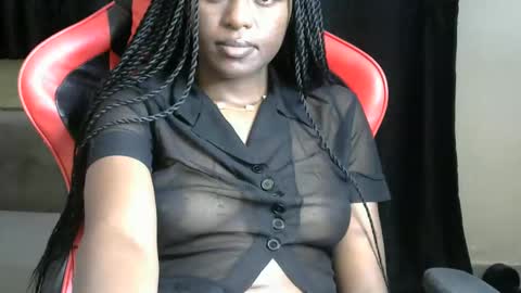 sassy_lyne online show from 05-10-26, 10:31