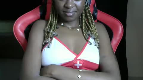 sassy_lyne online show from 05-29-26, 08:23