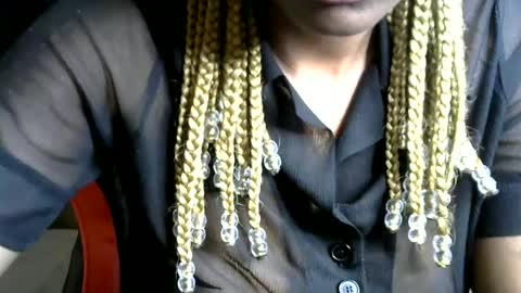 sassy_lyne online show from 06-20-26, 10:51