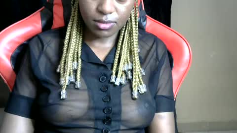 sassy_lyne online show from 06-22-26, 08:44