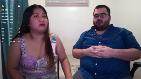 Jen online show from 02-02-26, 12:15