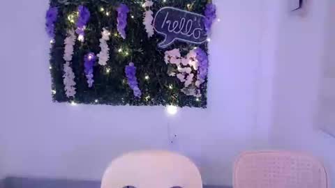 Snapshot of sassy_stella chatting on 12-29-24, 12:23 sassy_stella online show from 12-29-24, 12:23