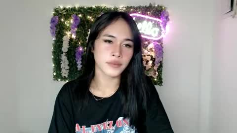 Snapshot of sassy_stella chatting on 01-10-25, 09:34 sassy_stella online show from 01-10-25, 09:34