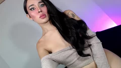 Tiffanie online show from 02-06-26, 11:46