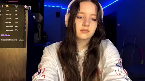 Snapshot of sassy_touch_heat_x3 chatting on 10-01-25, 05:41 Marmulka or Mary online show from 10-01-25, 05:41