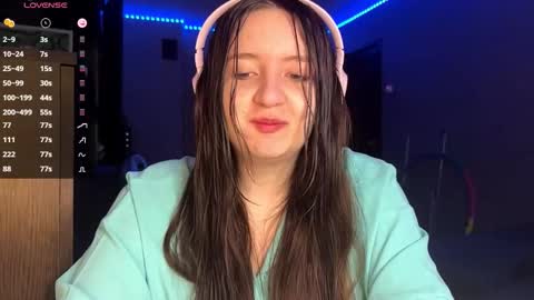 Snapshot of sassy_touch_heat_x3 chatting on 10-02-25, 05:20 Marmulka or Mary online show from 10-02-25, 05:20