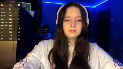 Snapshot of sassy_touch_heat_x3 chatting on 10-06-25, 06:16 Marmulka or Mary online show from 10-06-25, 06:16