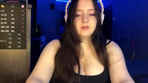 Snapshot of sassy_touch_heat_x3 chatting on 10-07-25, 06:49 Marmulka or Mary online show from 10-07-25, 06:49