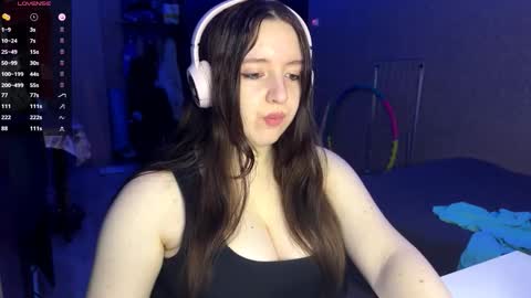 Snapshot of sassy_touch_heat_x3 chatting on 11-05-25, 05:35 Marmulka or Mary online show from 11-05-25, 05:35