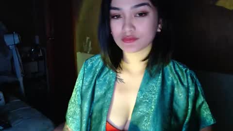sassy_yanah online show from 02-11-26, 04:12