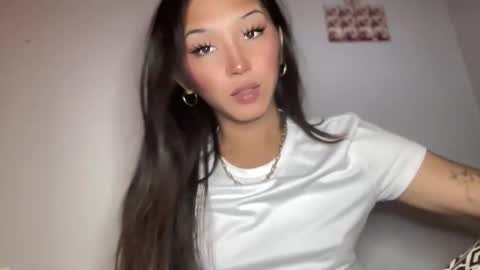 Sassygirl online show from 03-09-26, 10:30