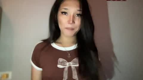 Sassygirl online show from 04-01-26, 12:00