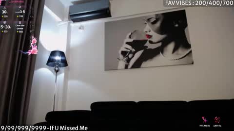 Snapshot of sassycookies chatting on 10-24-25, 02:08 SassyCookies online show from 10-24-25, 02:08