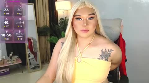 MARIO LABO online show from 12-17-24, 12:00