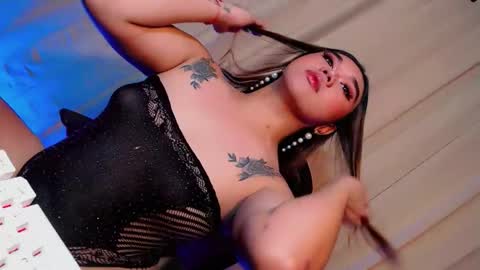 MARIO LABO online show from 10-28-25, 10:41