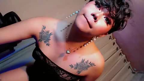 MARIO LABO online show from 03-26-26, 04:18