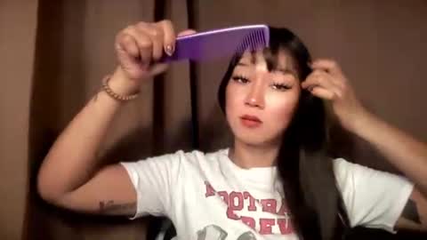 sassy love online show from 02-02-26, 07:29