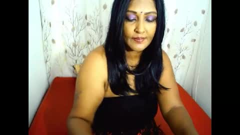 sassyindian00 online show from 12-27-24, 07:46