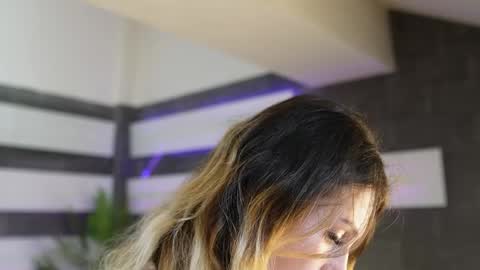 Snapshot of sassyivana chatting on 06-02-26, 11:56 SassyIvana online show from 06-02-26, 11:56