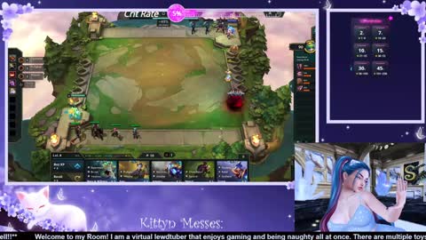 Sassy Sami Kittyn online show from 12-05-24, 06:54