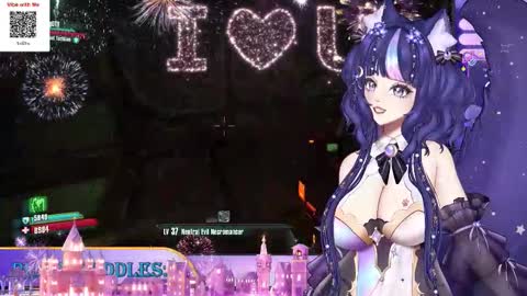 Sassy Sami Kittyn online show from 01-09-26, 06:16