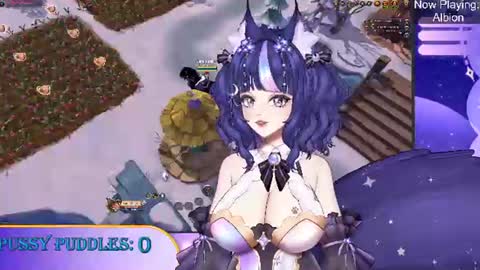 Sassy Sami Kittyn online show from 07-06-26, 05:26