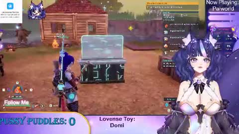 Sassy Sami Kittyn online show from 07-16-26, 05:13