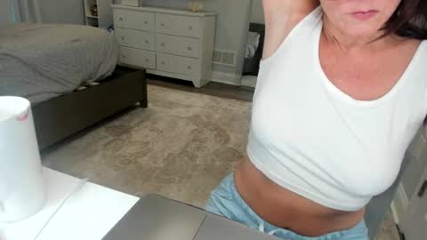 Snapshot of sassynsweetmilf chatting on 07-07-26, 11:36 sassynsweetmilf online show from 07-07-26, 11:36