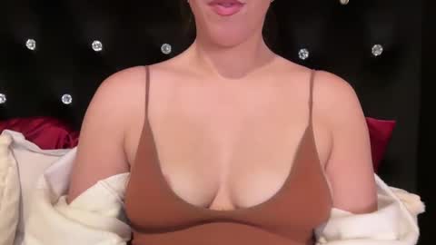 MazyMay333 online show from 01-02-25, 05:03